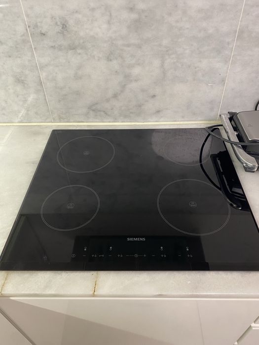 Conjunto eletrodomesticos Siemens