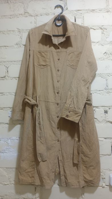 Сукня-халат плаття для вагітних mothercare