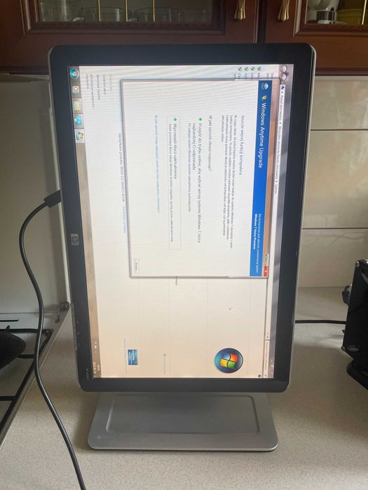 Komputer stacjonarny