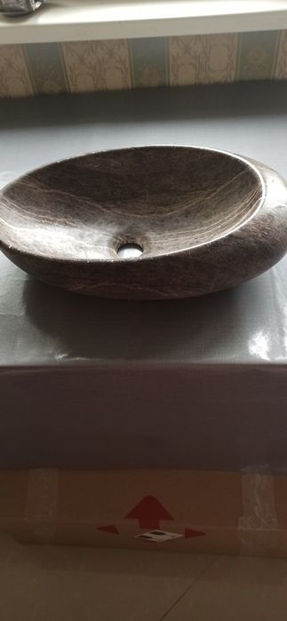 Продам умивальник під камінь