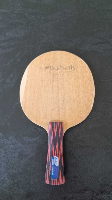 Butterfly Andrzej Grubba Carbon ALL+