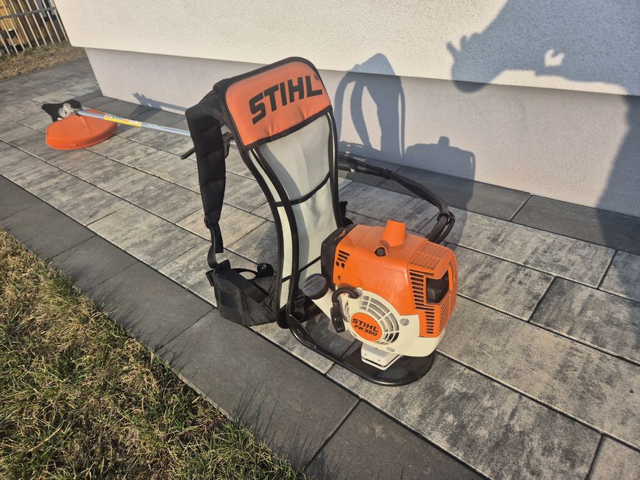 Stihl fr 350 nowa