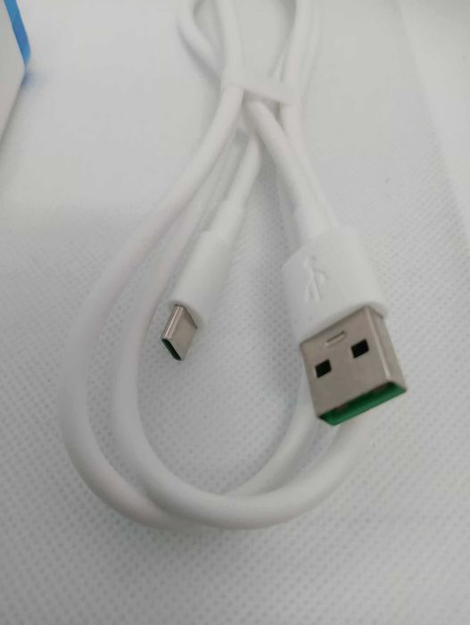 Ładowarka do Realme 7 Pro 8 Pro 9 Pro 65W 2m