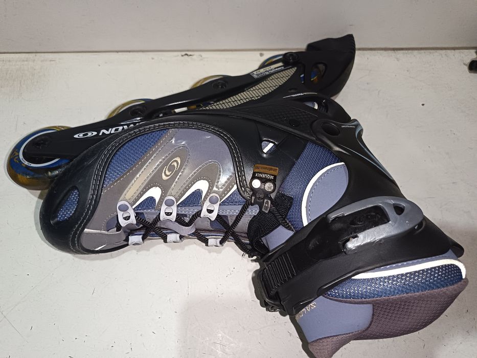 Rolki sportowe SALOMON rozmiar 42
