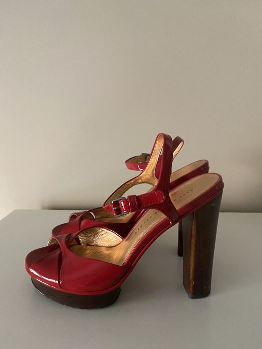 Sapatos Marc Jacobs 36