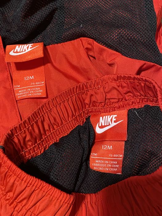 Дитячий  костюм для хлопчика  Nike