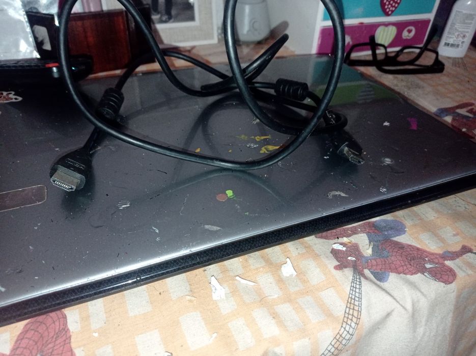 Vendo PS3 usada mas em bom estado