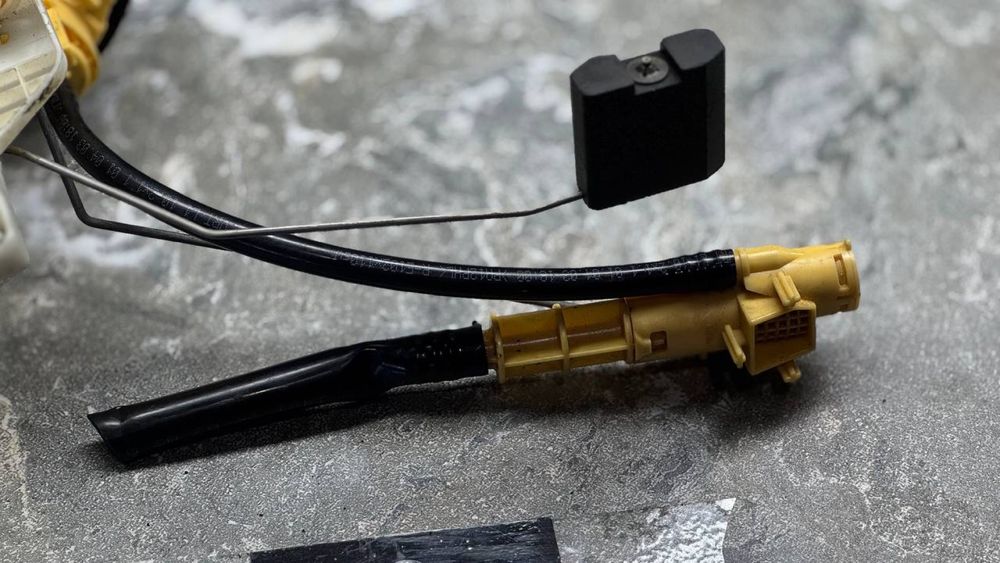 Поплавок Датчик рівня палива БМВ Е46 дизель поплавок бмв е46 дизель