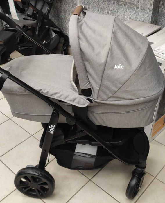 WÓZEK dziecięcy joie 2w1