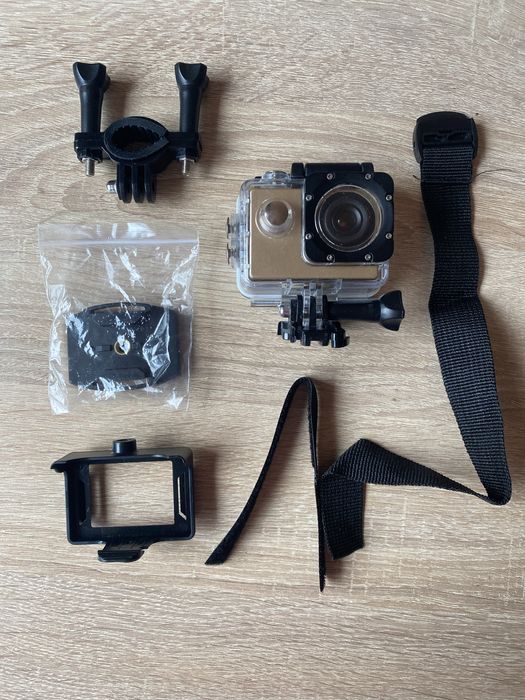 Камера SJ4000 Multifunction