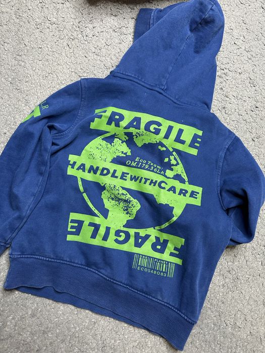 Кофта Original Marines