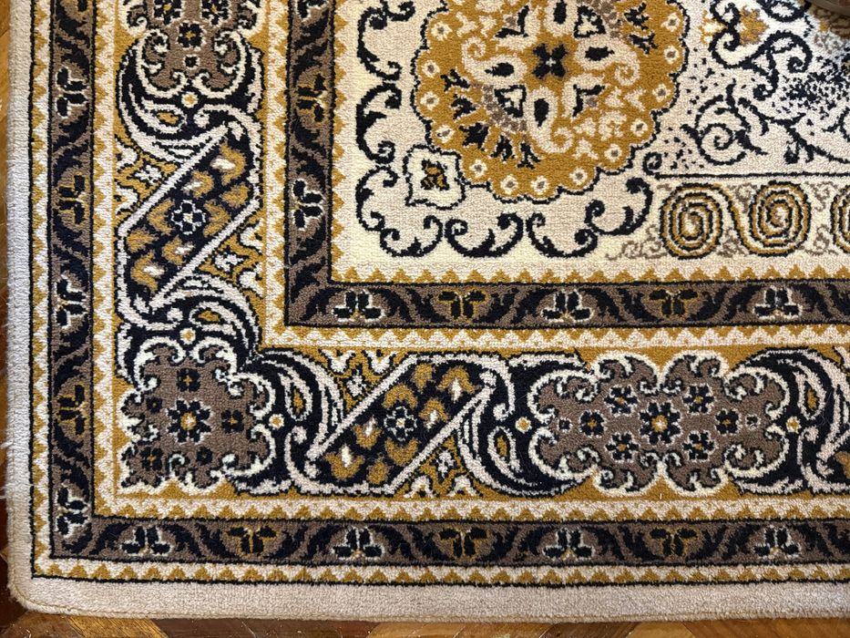 Натуральний килим