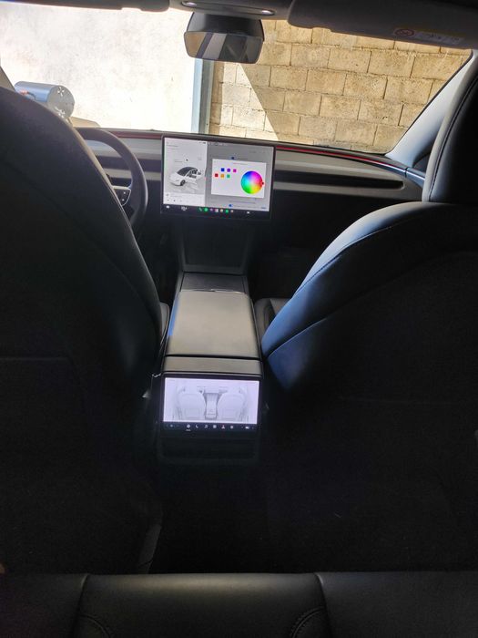 Tesla modelo 3 Highland