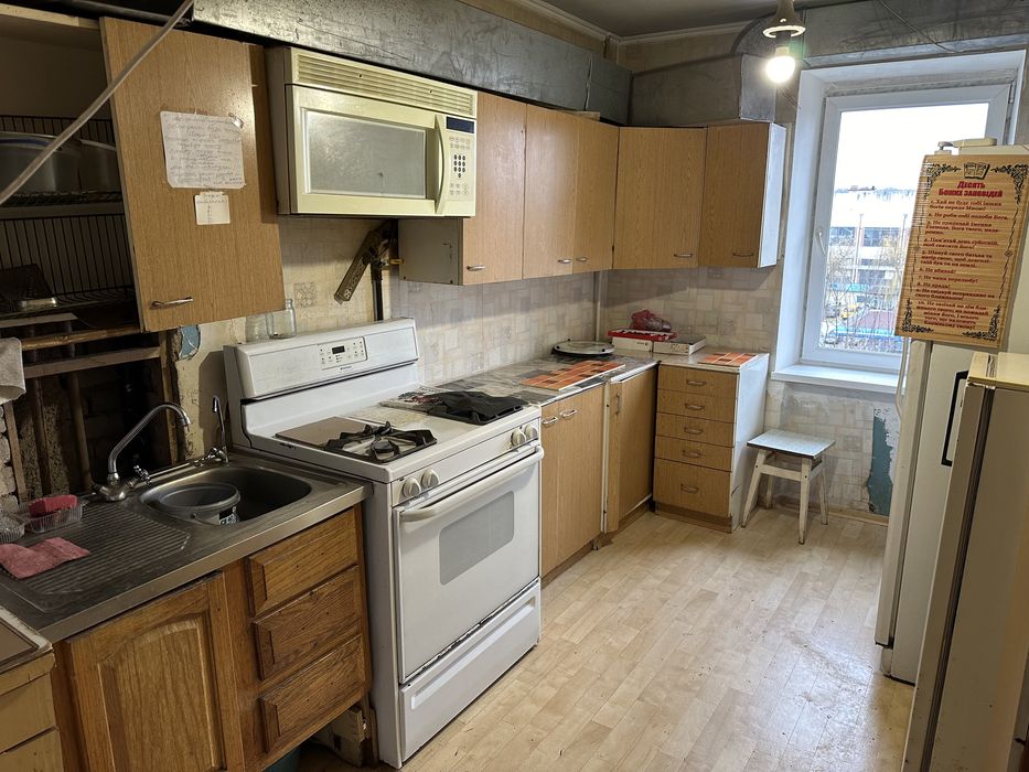 Оренда кімнати в квартирі на Вишеньці, (Максимовича, Хмельницьке шосе)