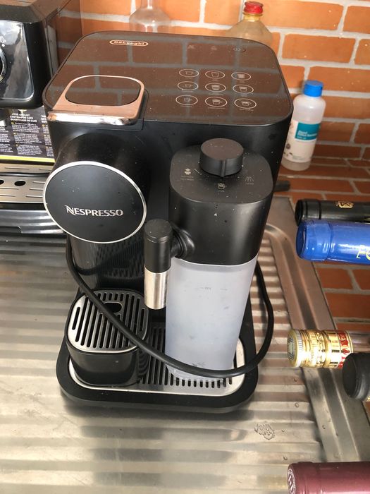 Máquina de café Nespresso