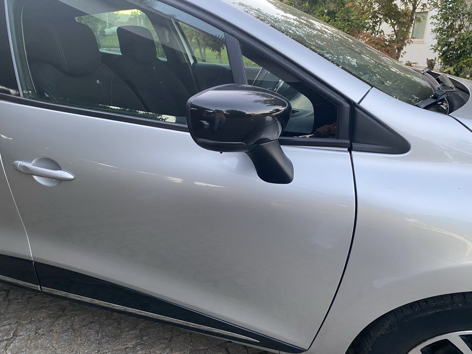 Renault Clio 1.5 dCi Eco2 Limited Edition