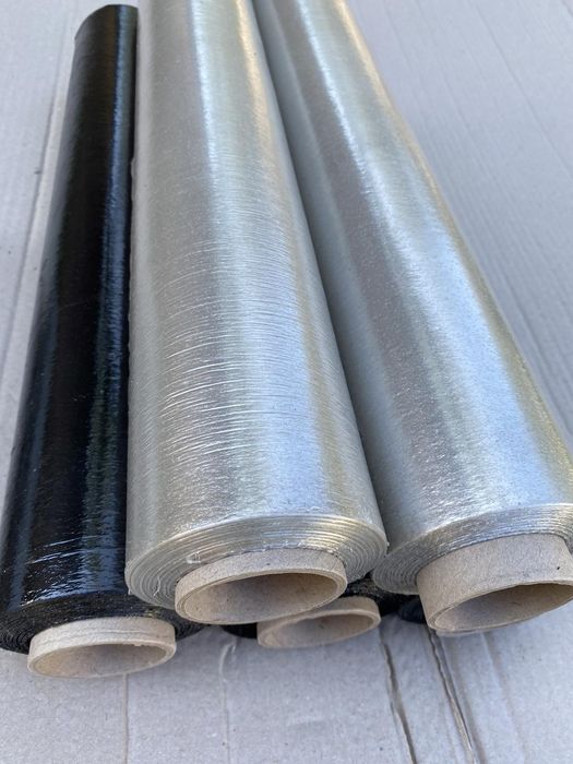 Стрейч плівка Стрейч пленка Скотч