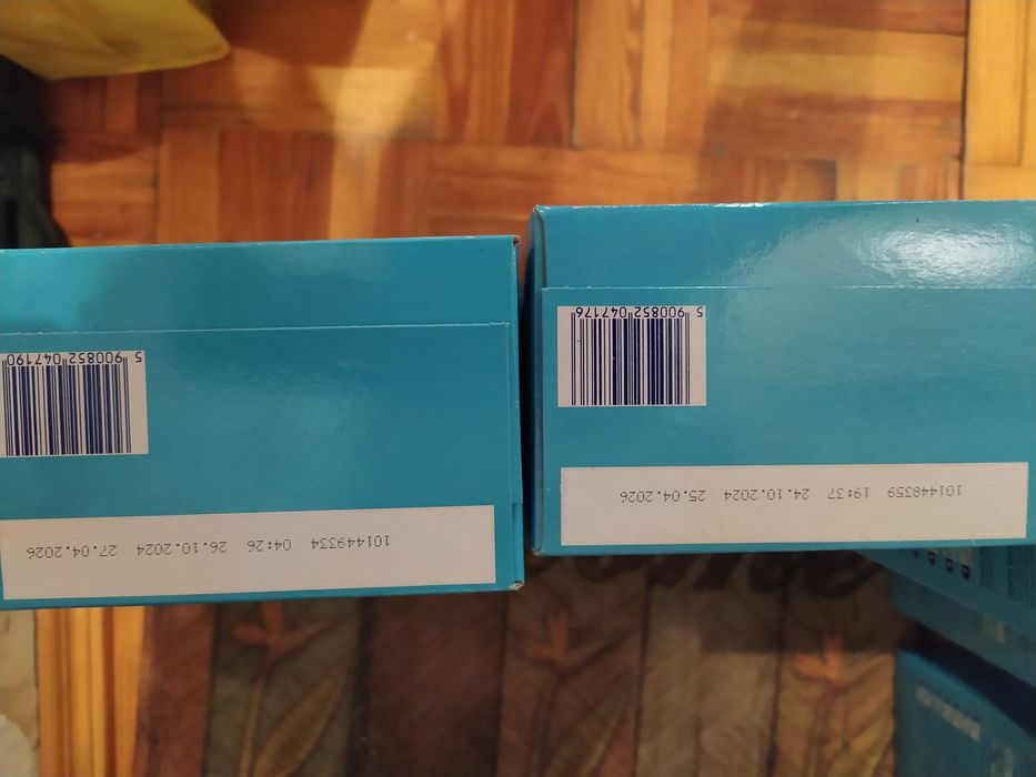 Суміш Nutrilon  1, 2, 3, 4