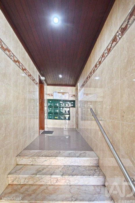 Apartamento T3 em Setúbal de 118 m2