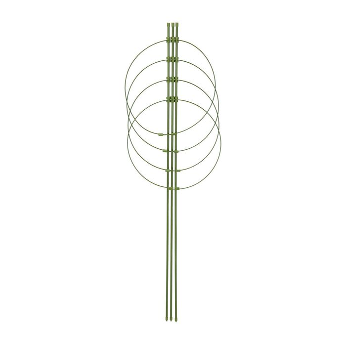 Pergola ogrodowa 5 szt. 90 cm