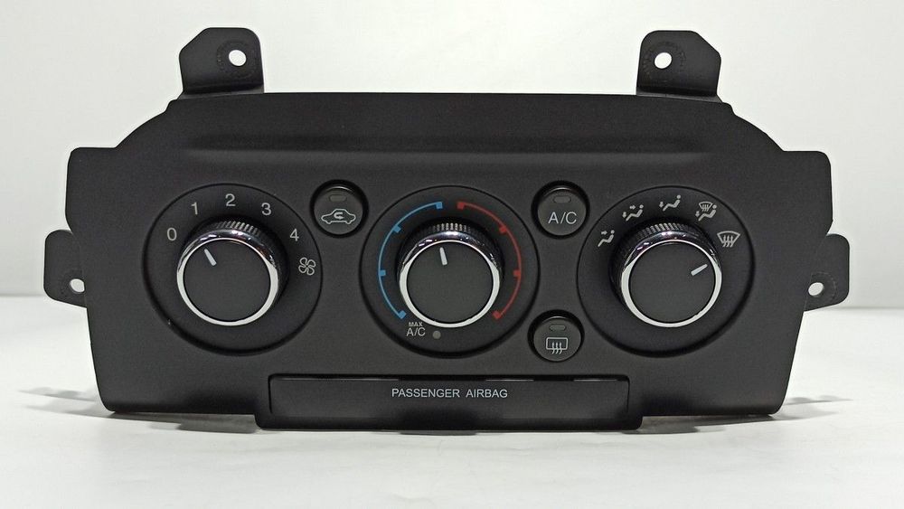 COMANDO SOFAGEM/AR CONDICIONADO FORD KA+ ULTIMATE