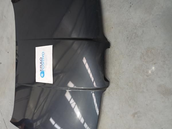 Capot - SEAT Leon (1M1) | 99 - 06