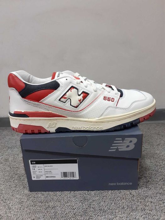 New Balance Кроссовки, 2 цвета, обувь больших размеров, 47 48 49 50 51