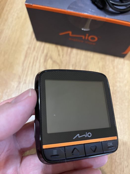 Відеореєстратор Mio MiVue 358P