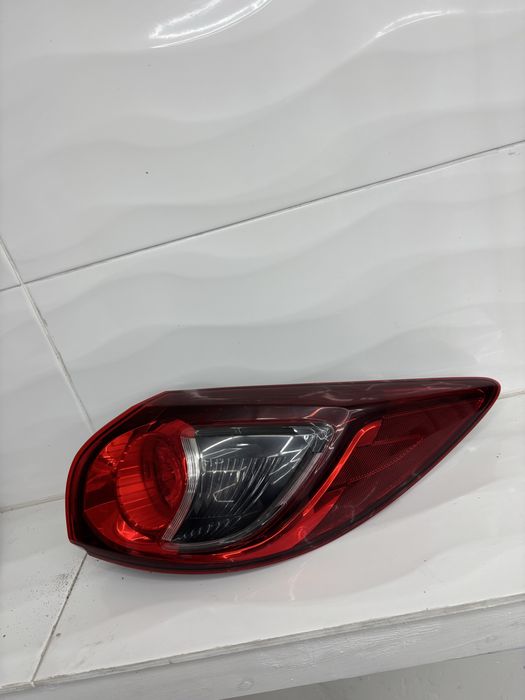 Lampa tył tylna mazda cx5 cx-5 2012-2017 r prawa lewa tył prawy lewy