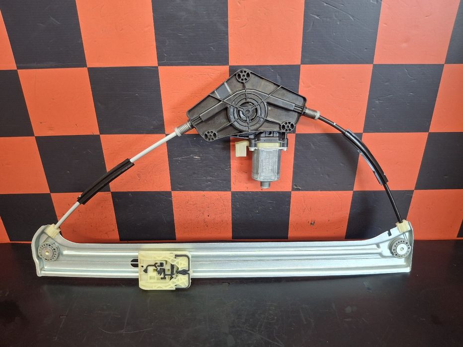 Elevador vidros frente esquerdo VOLKSWAGEN Caddy IV Kombi (SAB, SAJ)