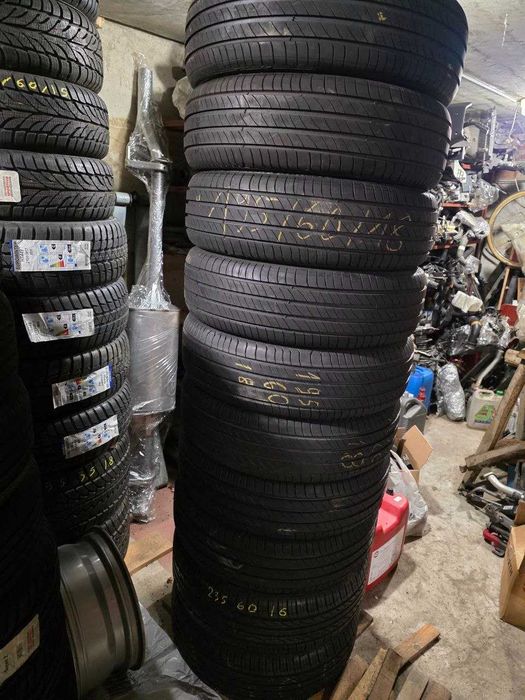 Продам оптом партію нових шин R14-R21