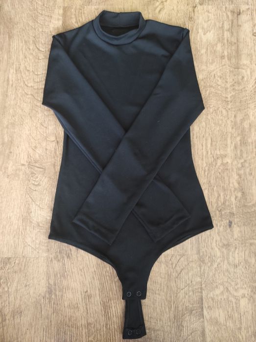 Body MUUV Noosa Heads Black XS