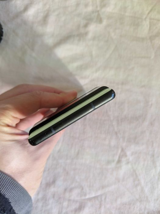 Google Pixel 6 (sem ecrã)