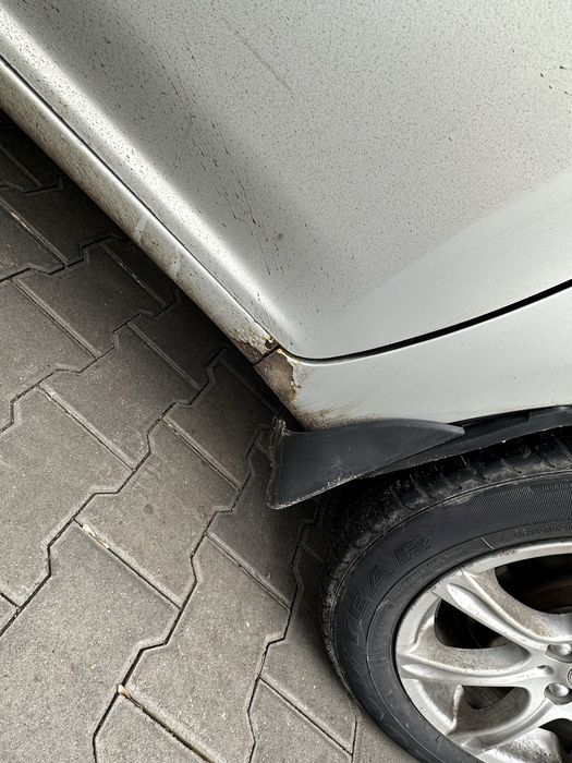 Geely MK 2012 год