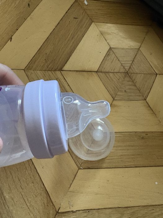 Новые детские бутылочки MAM 160 мл нові пляшечки мам 0+ месяца