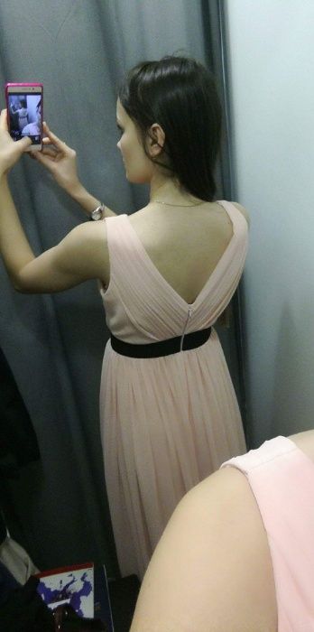 Sukienka NOOK rozm. S