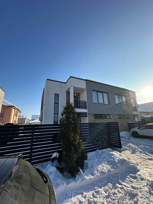 Будинок (Дуплекс) за ціною квартири  !!!