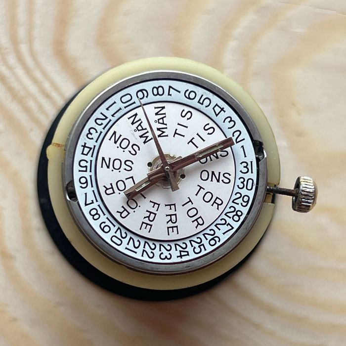 Mechanizm Eta 2789-1