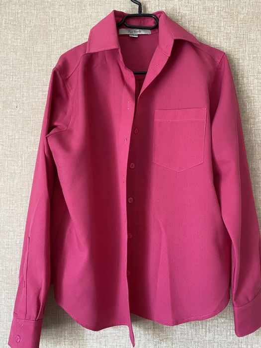 Продам стильну рубашку