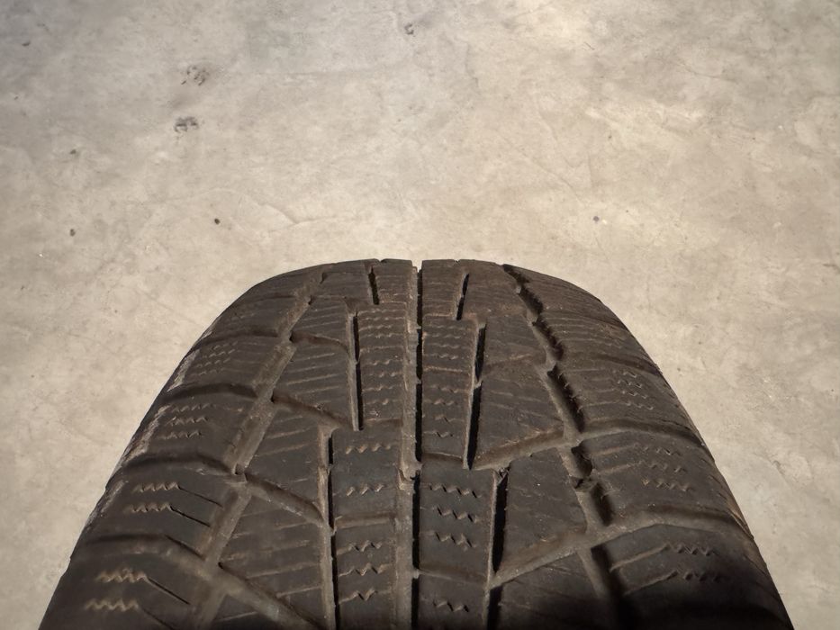 Opony zimowe Gislaved 205/60 R16 H