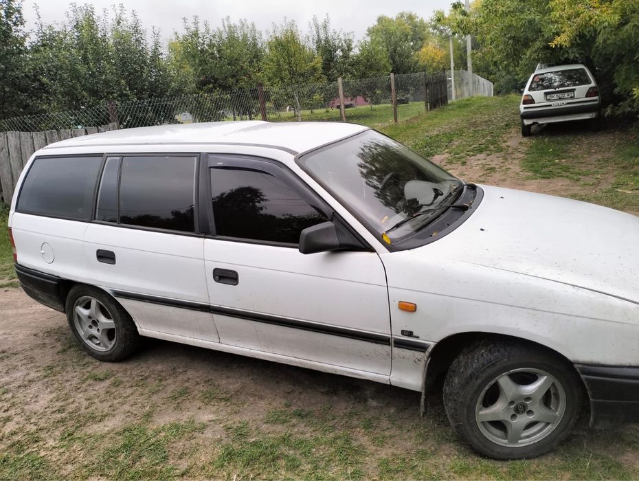 Opel Astra 1994 року