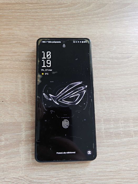 Asus ROG PHONE 8 12/256