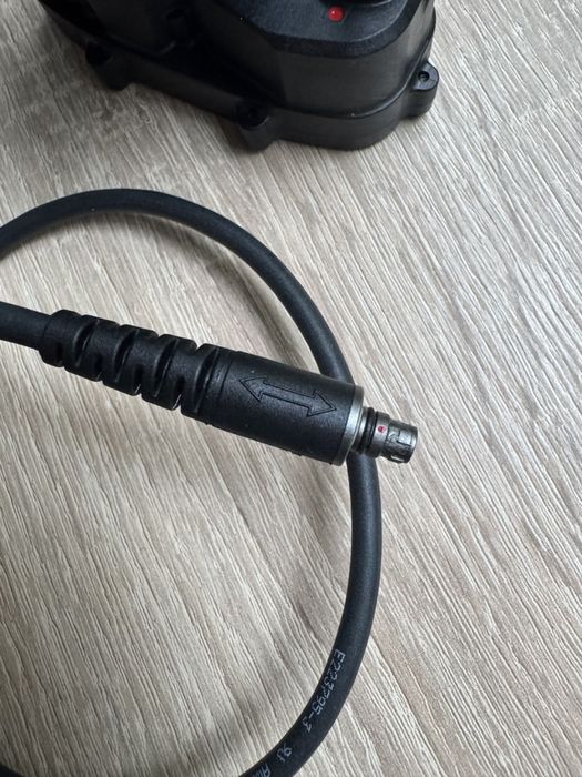 Theon Батарейний блок+кабель для ПНВ NYX, Mikron, EOTech