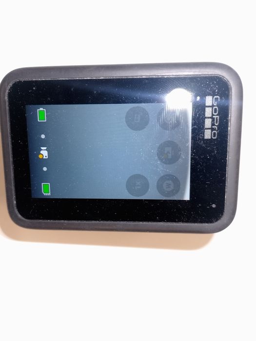 Troco GoPro 10 black