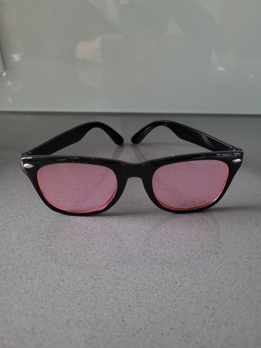 Okulary przeciwsłoneczne Martini UV 400