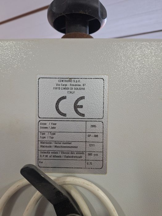 Piła tasmowa do drewna