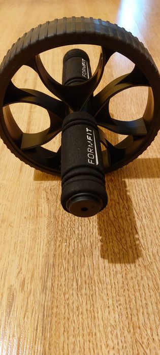 Kółko do ćwiczeń AB roller