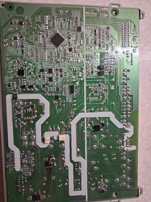 Плата до котла Navien