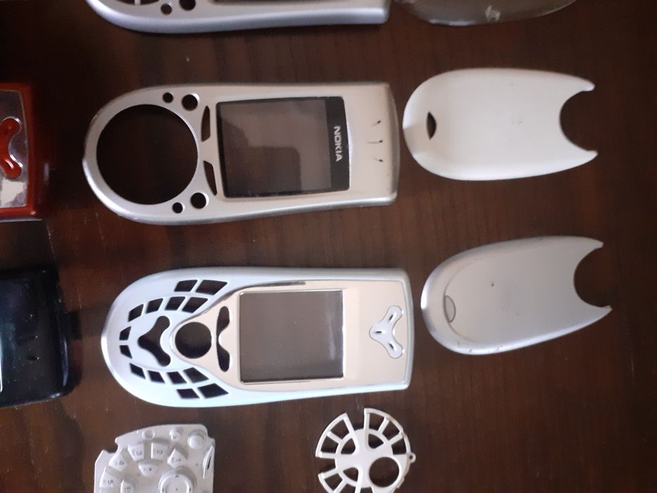 Capas Nokia 3650