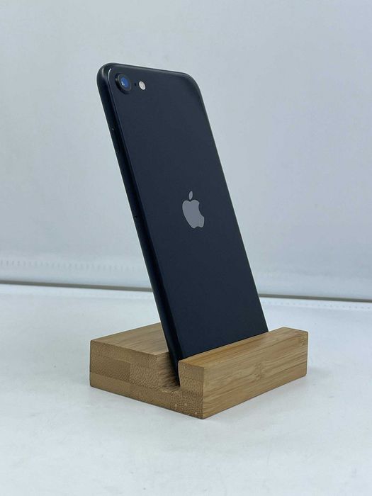 iPhone SE 2 64GB Black ГАРАНТІЯ 6 Місяців МАГАЗИН айфон